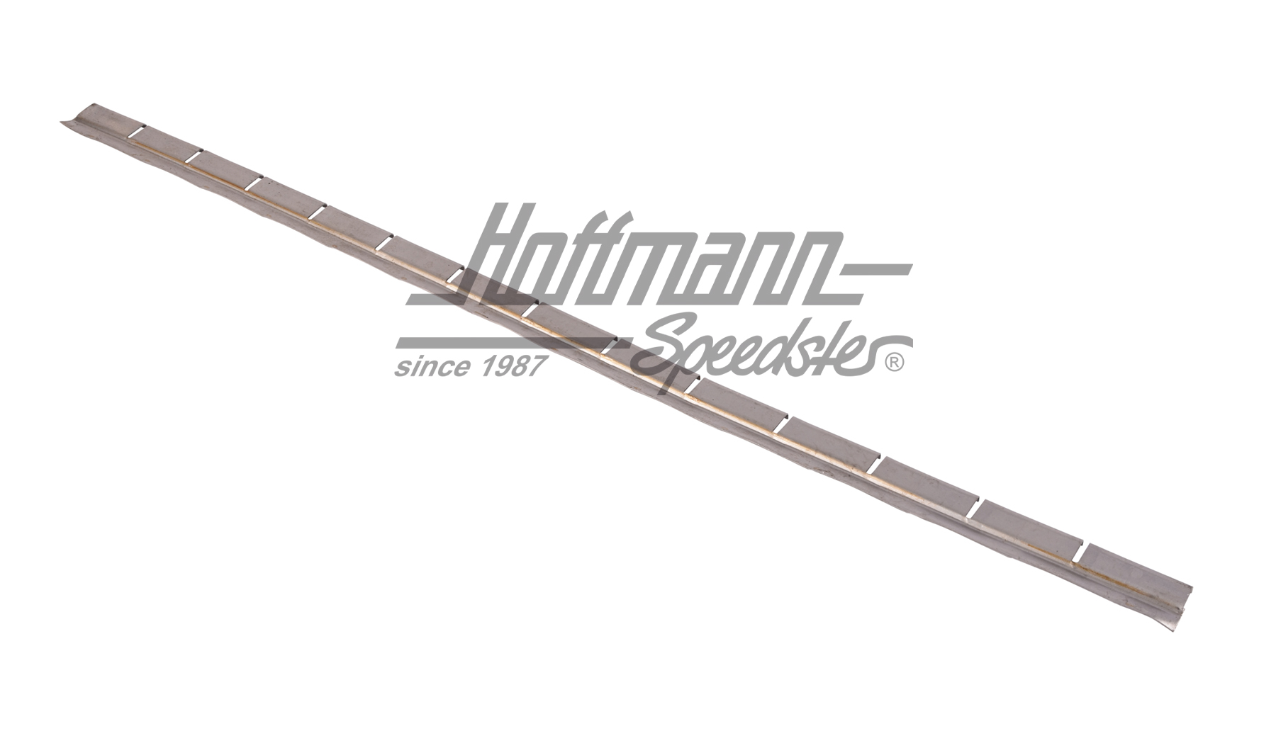 Regleta de sujeción, techo, 554mm                                                                   