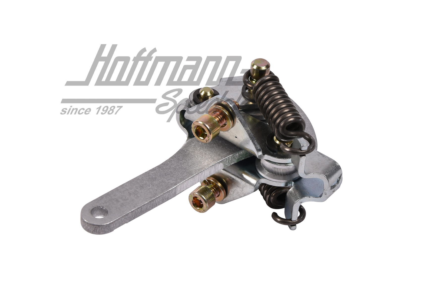 Tope de puerta, Porsche 911, 70-72                                                                  