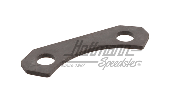 Placa de base, semieje, 65-68, M8                                                                   