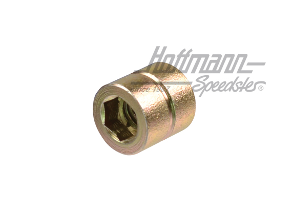 Tuerca de sujeción, culata, 911
                                                                   