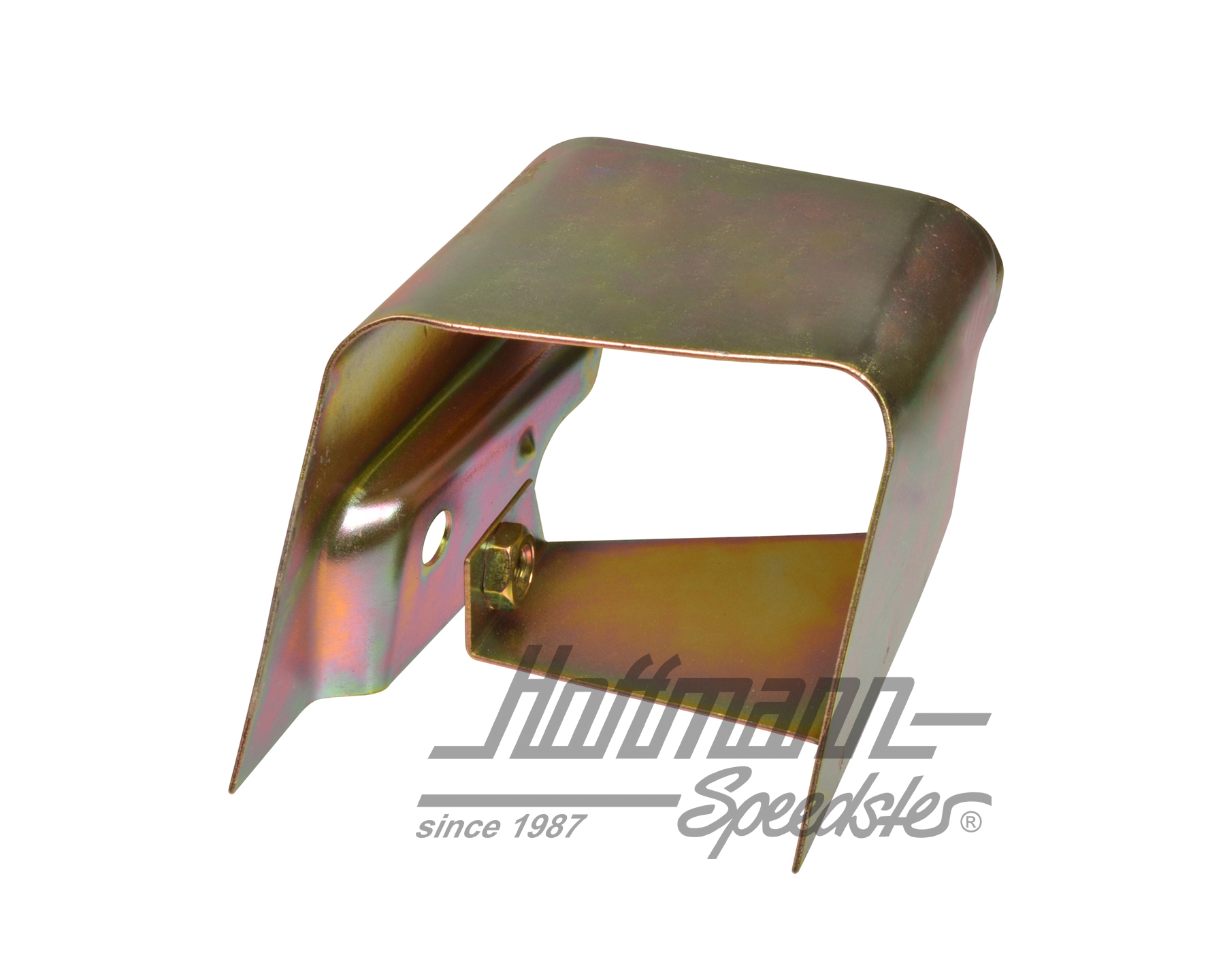 Revestimiento, soporte , posterior, -7.71, derecha | 141 707 338 | 060-6542-02