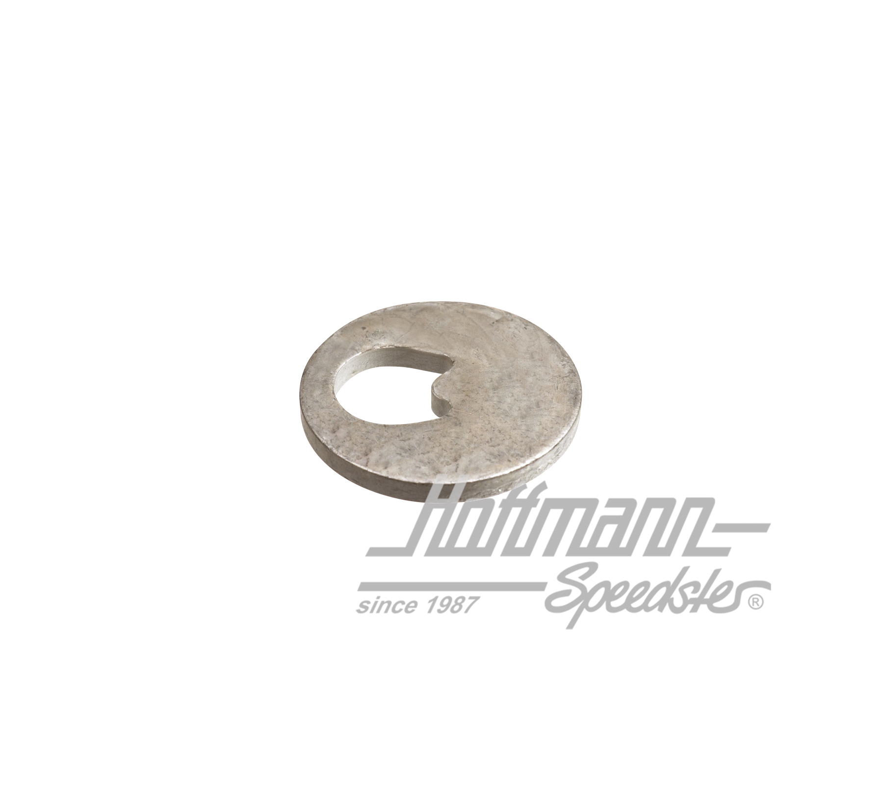 Disco excéntrico,
 Furgoneta T4, anterior (M14) | 701 407 399 A | 404-0510