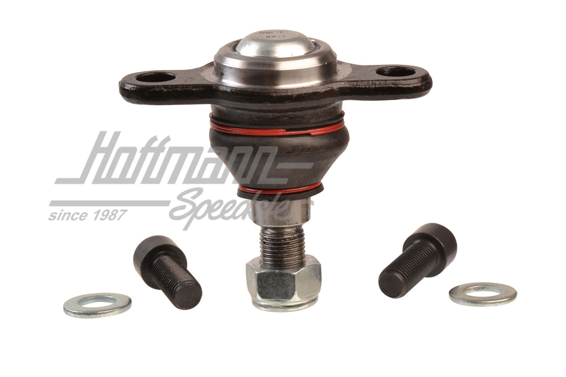 Rótula de suspensión, anterior, inferior, Furgoneta T4, 96-03 | 7D0 407 361 | 404-0520