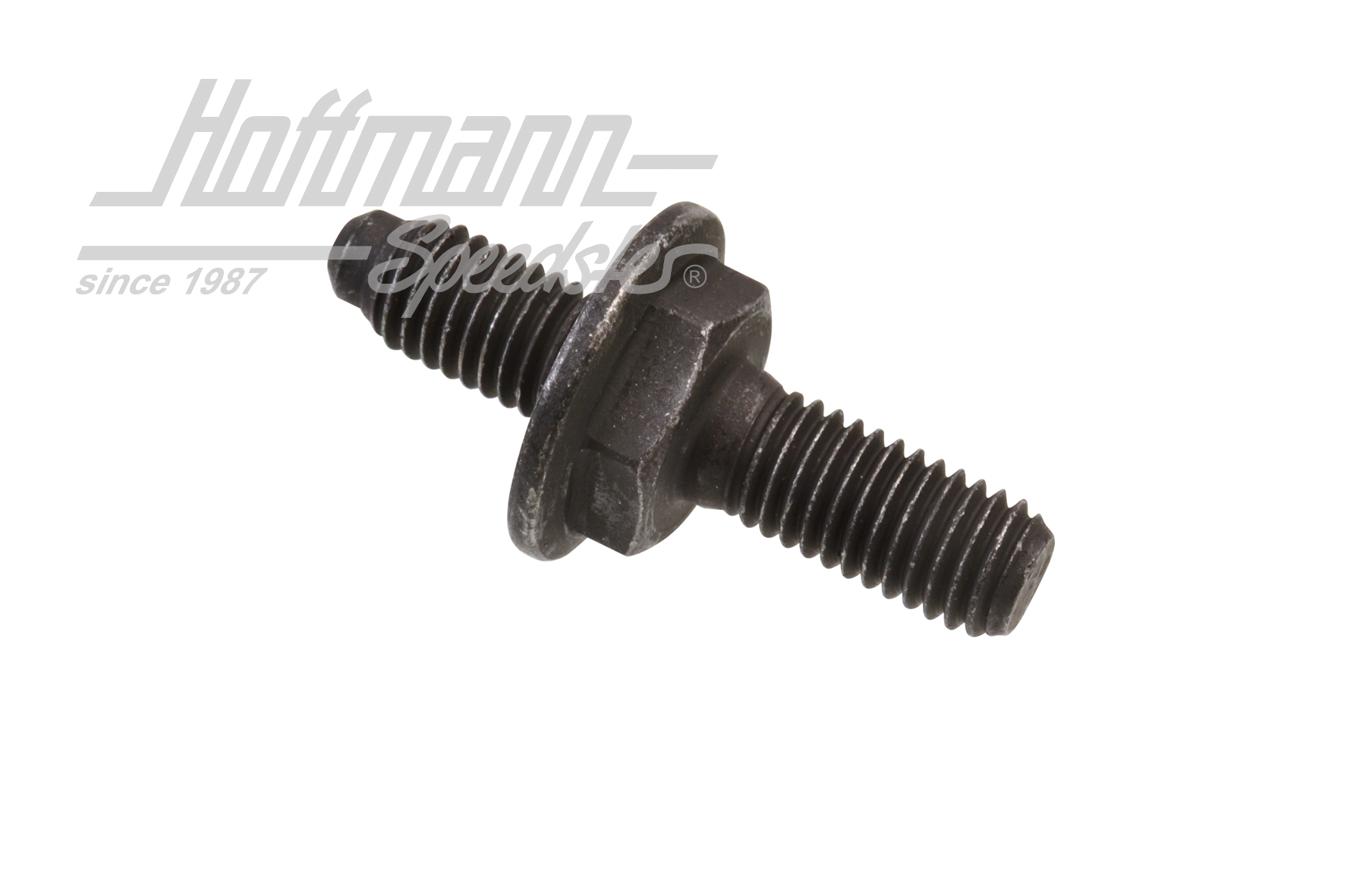 Tornillo, banco de asiento doble, anterior, 7.95-06.03 | 701 881 700 | 408-2270