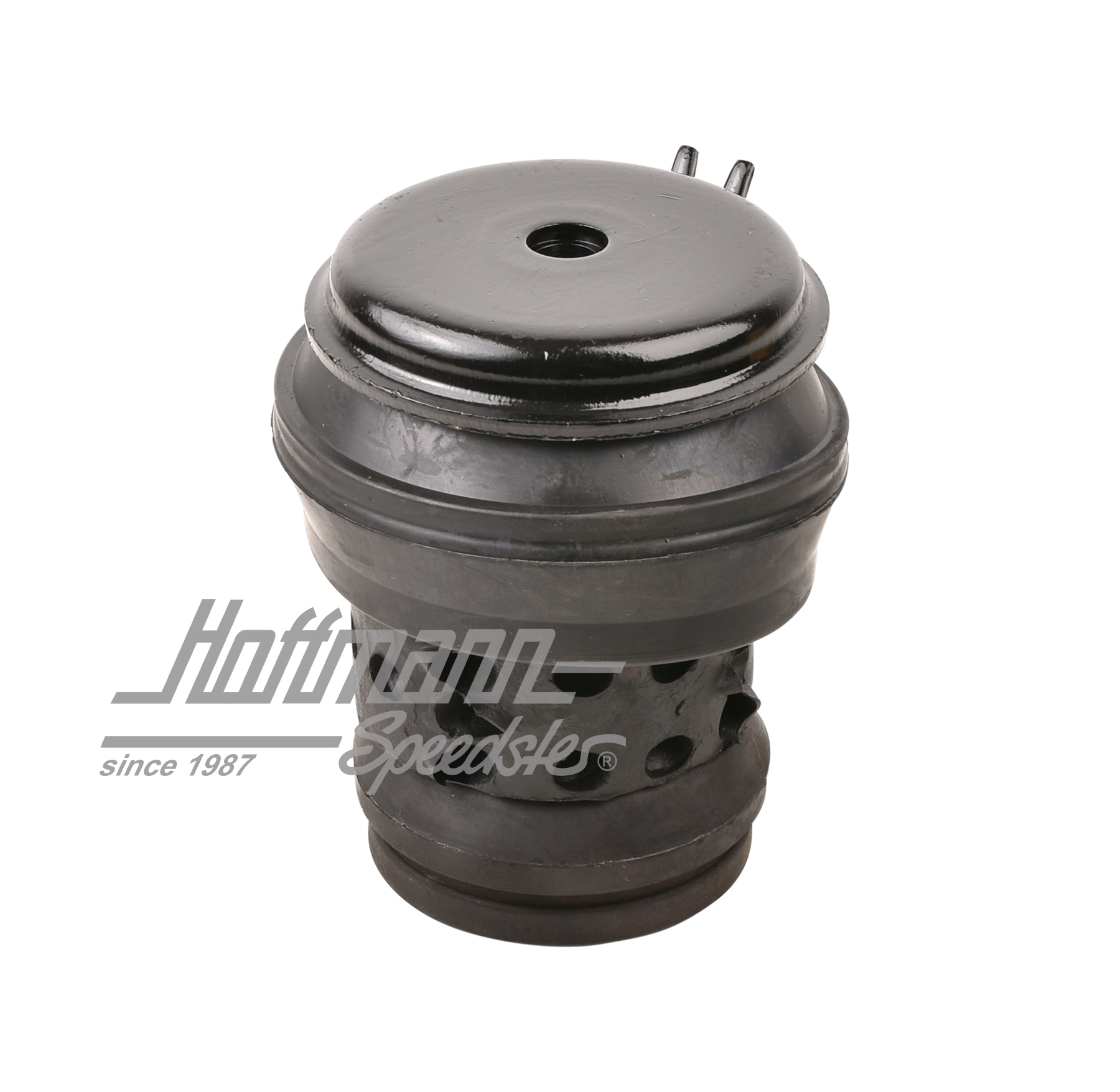 Cojinete de goma, soporte motor, anterior, 1.8-1.9 | 1H0 199 609 B | 211-5485