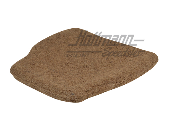 Tapicería de asiento, anterior, OE-Style, 74-79, I/D                                                