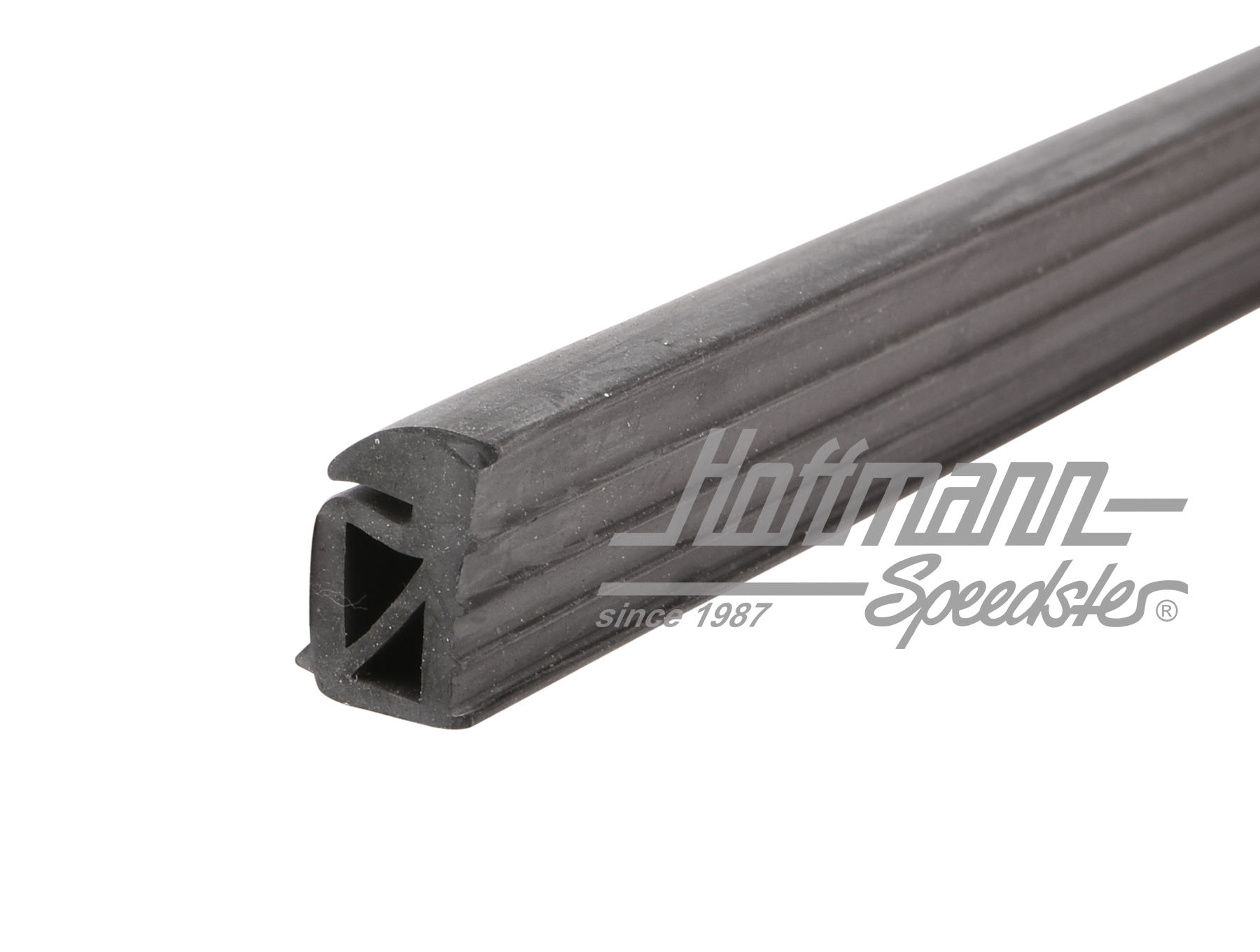 Junta hermetizante, parachoques, trasero, 69-73, izquierda                                          