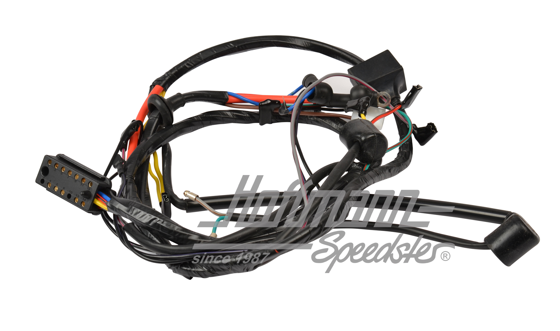 Juego de cables
, alternador, Bosch, 70-71 | 911 612 016 00 | 580-1293-07