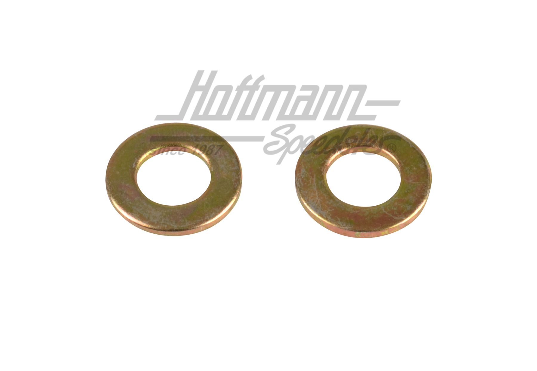 Arandela, brazo de limpiaparabrisas, M 6, universal
 | N  011 006 24 | 020-4806-13