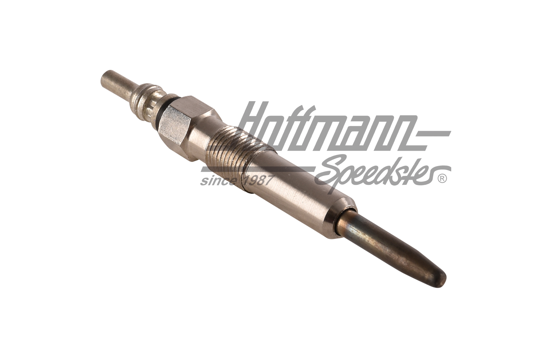 Bujía de incandescencia, Furgoneta T4, 2.5 TDI, 9.95-6.03                                           