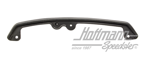 Soporte de goma para luz de placa de matrícula, 8.66- | 111 943 191 E | 020-5124