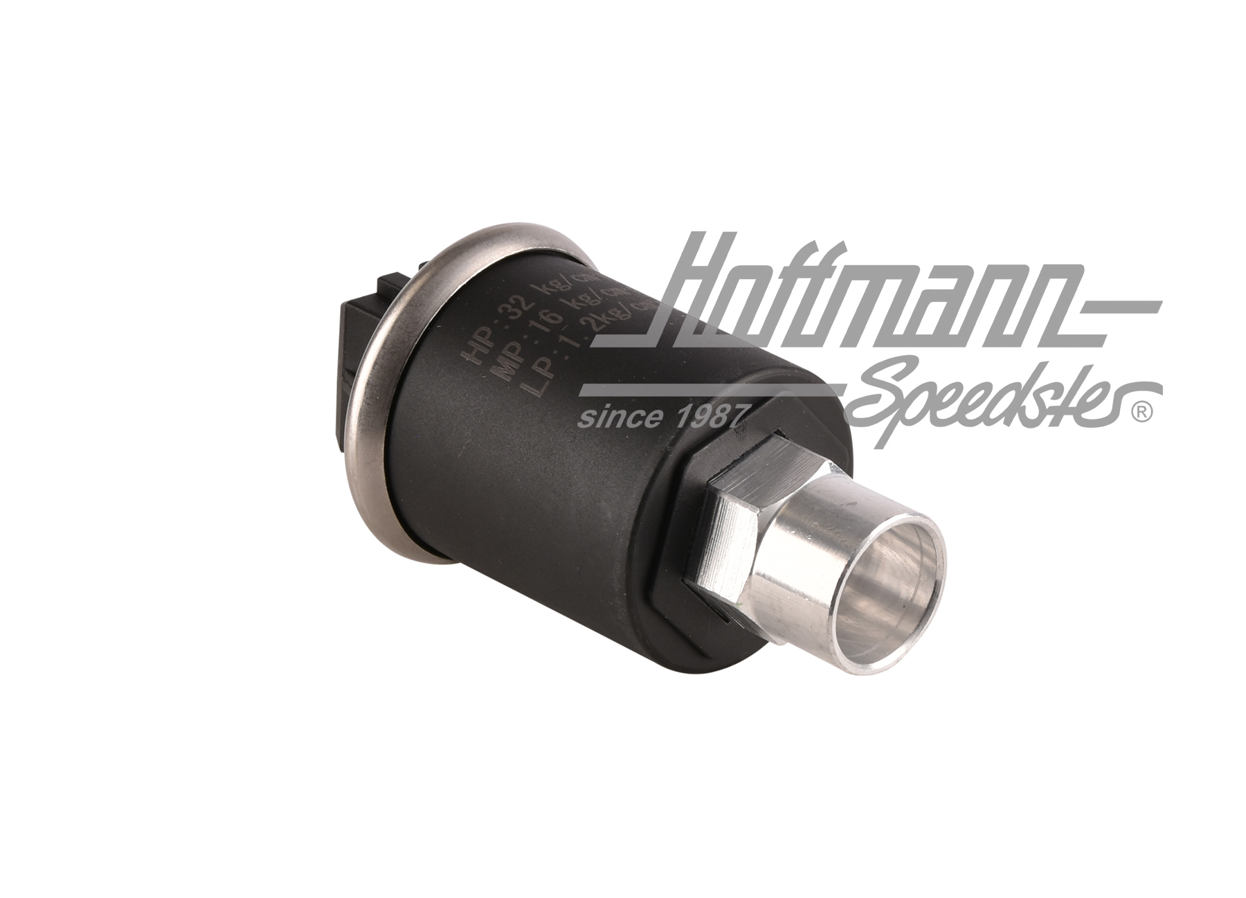 Presostato, aire acondicionado, Golf 3/Bus T4                                                       