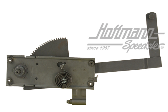 Elevalunas, 8.67-7.74, derecho | 141 837 502 D | 066-0412-02