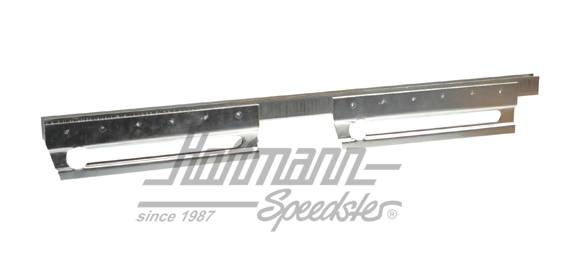 Riel elevalunas, 911 Coupé, 10.64-7.79, izquierda                                                   