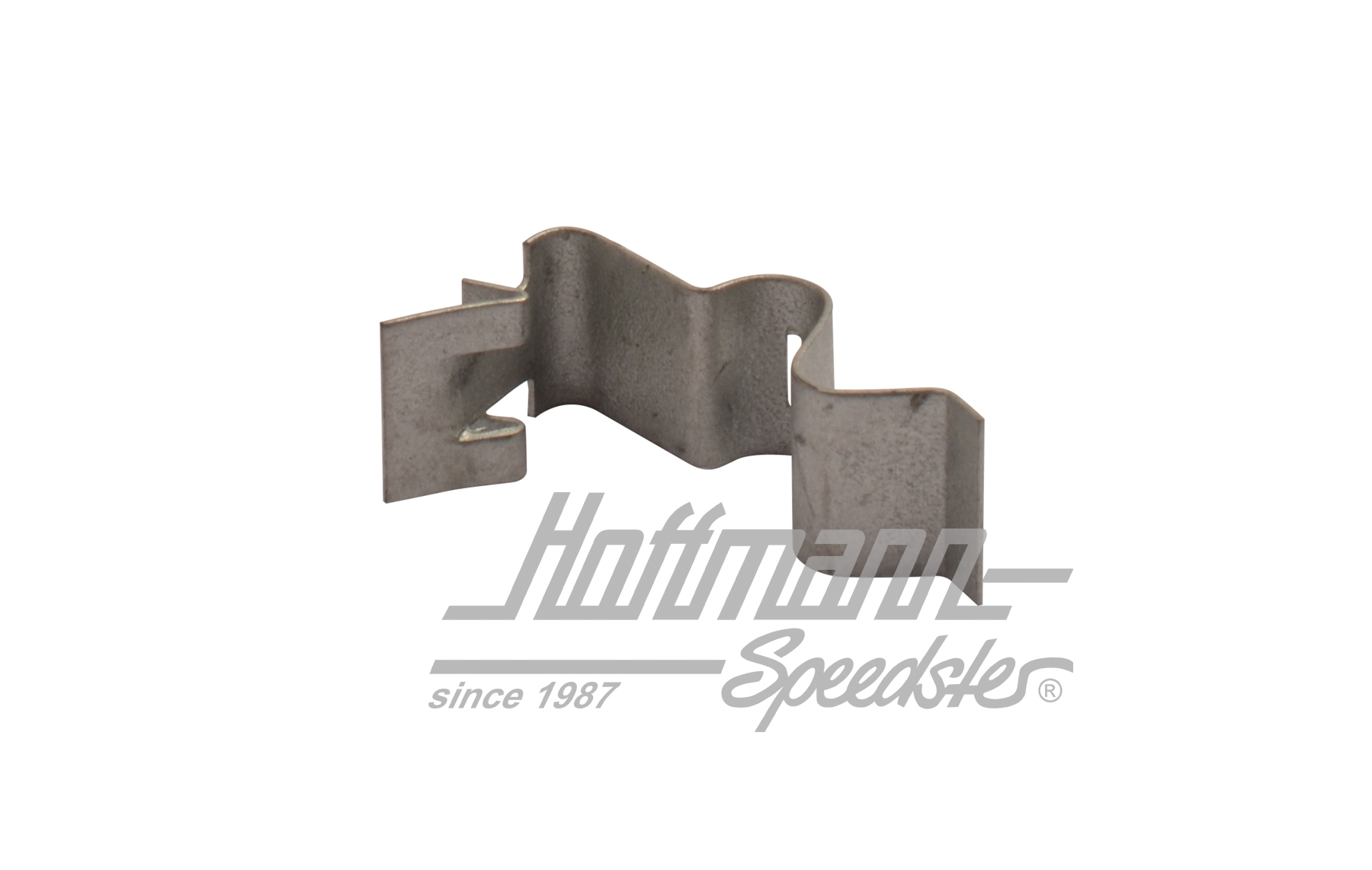 Clip, válvula de calefacción, Furgoneta T4, 9.90-6.03                                               