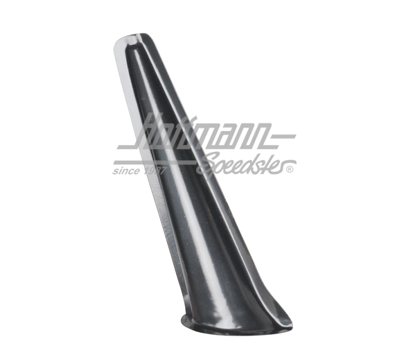 Chapa de soporte, posterior, interior, 65-83, izquierda                                             