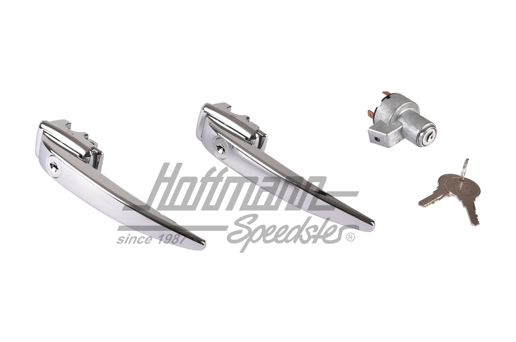 Kit de cierre, Furgoneta T1 Pick up, 1.61-12.63 | 261 898 004 | 089-5082-32