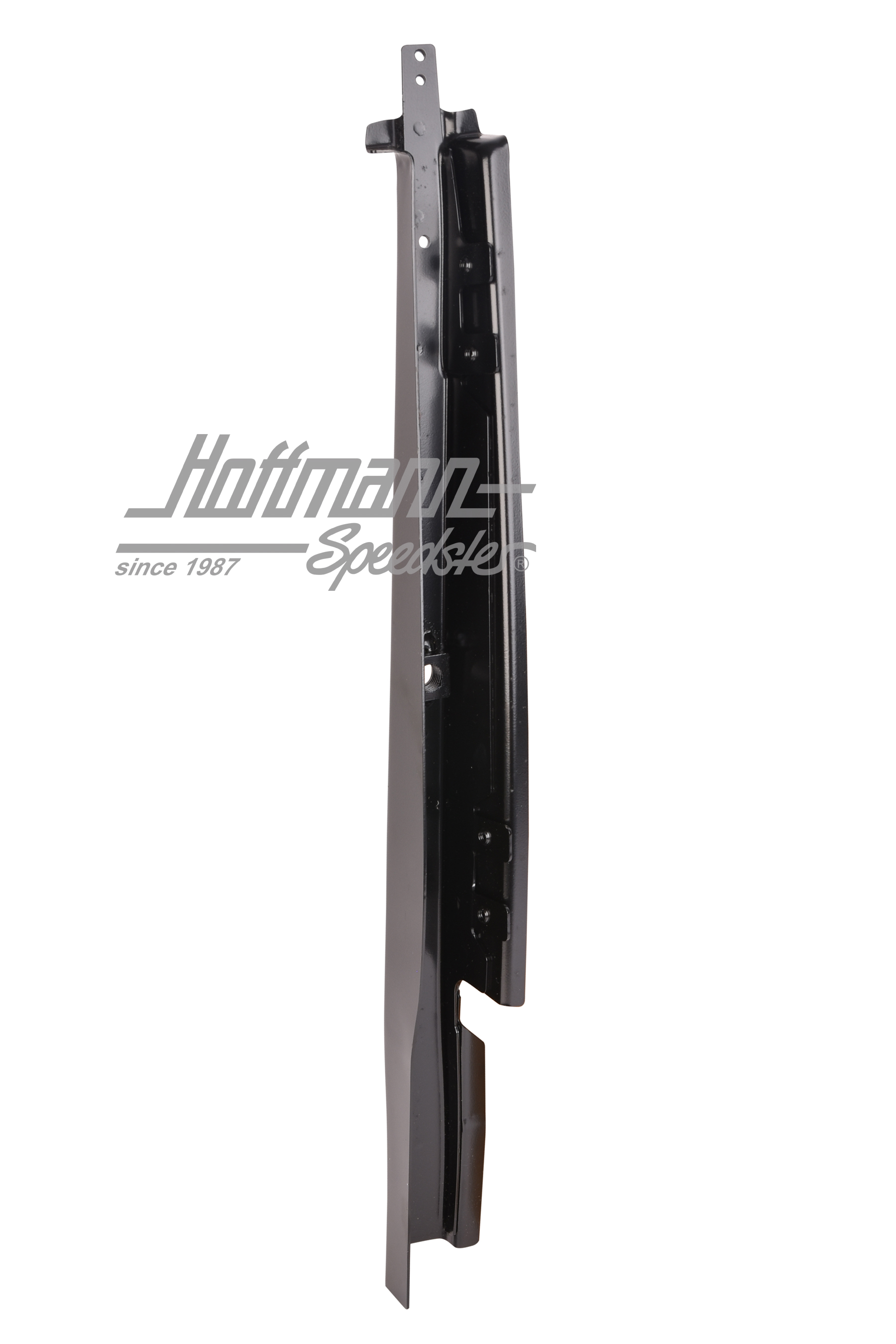 Columna de puerta, 
chapa interior, 911, 68-89, izquierda | 911 502 043 01 | 590-0055-11