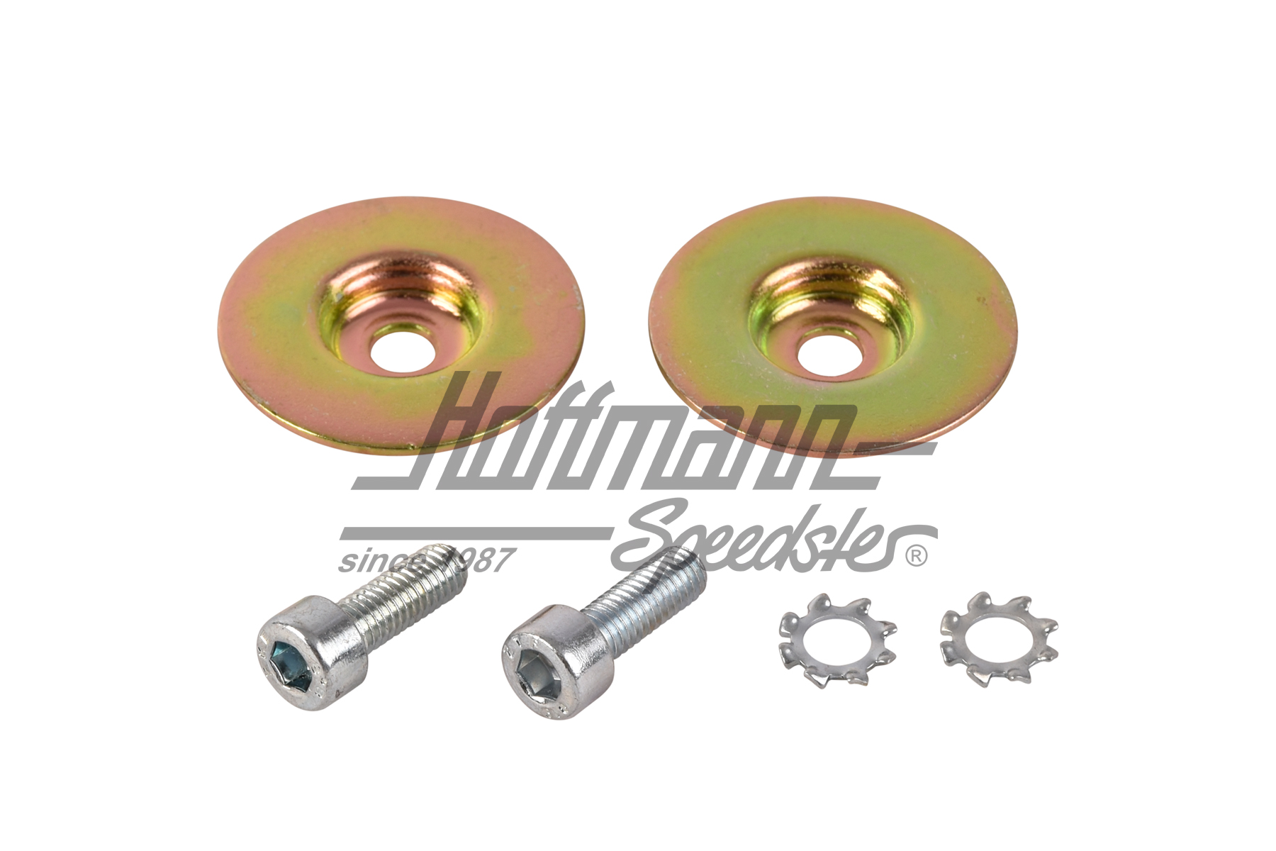 Kit de montaje, placa de base, 911
 | 901 423 368 00 | 580-0227-20