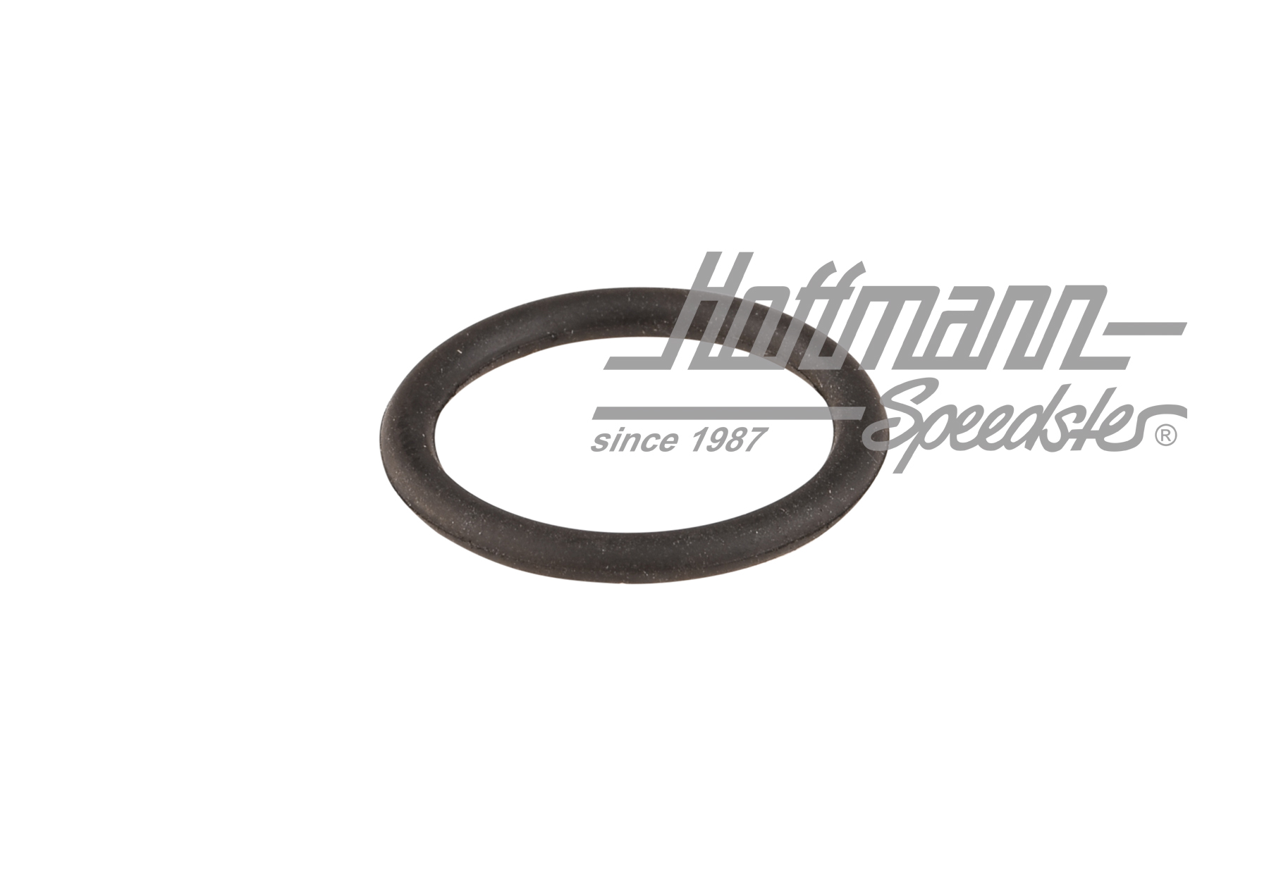 Junta anular, perno de suspensión, -7.65                                                            