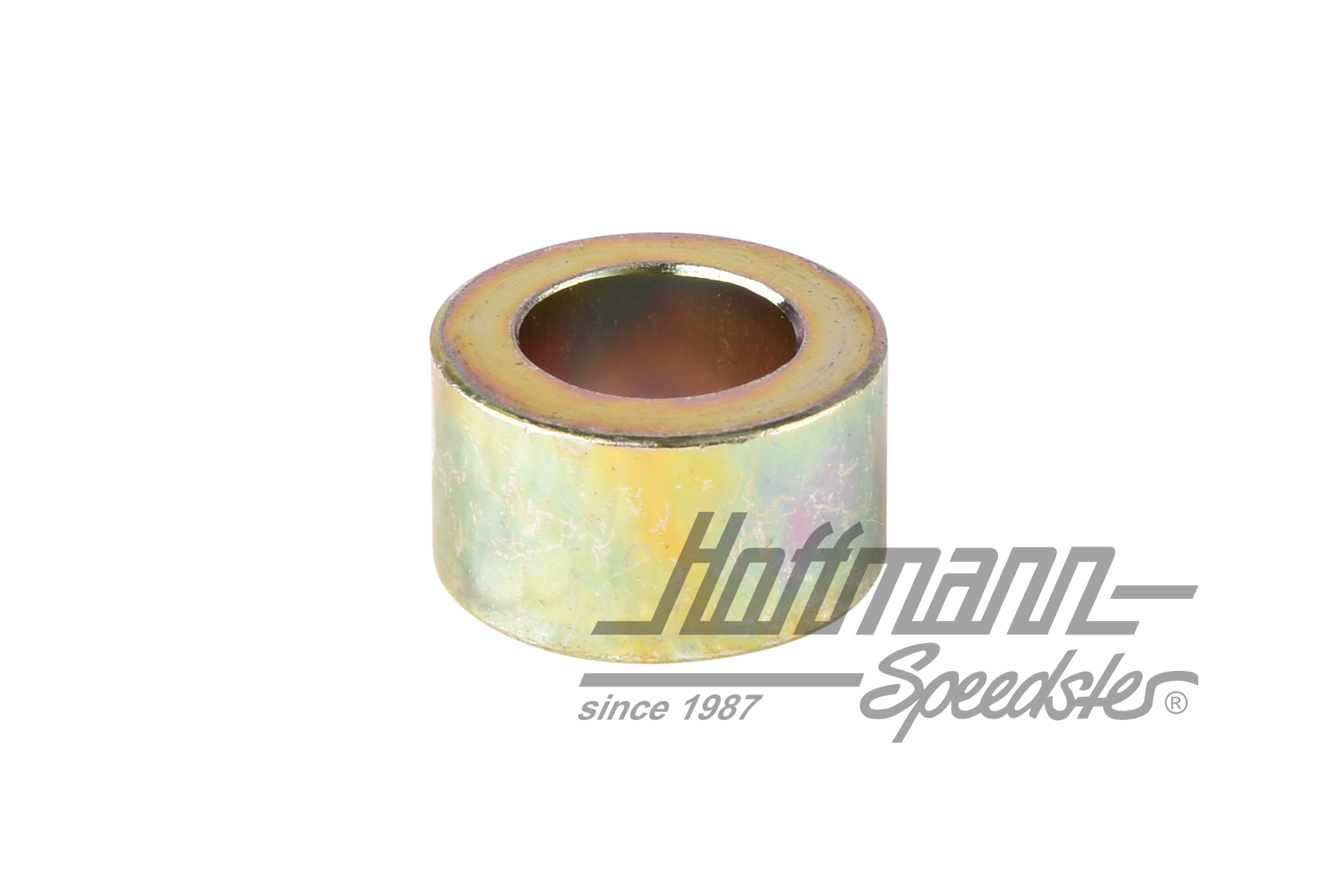 Casquillo distanciador, cinturón de seguridad, 11mm                                                 