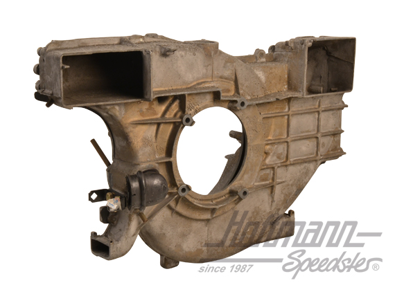 Caja de ventilador
, Tipo 4, 1.7-2.0                                                               