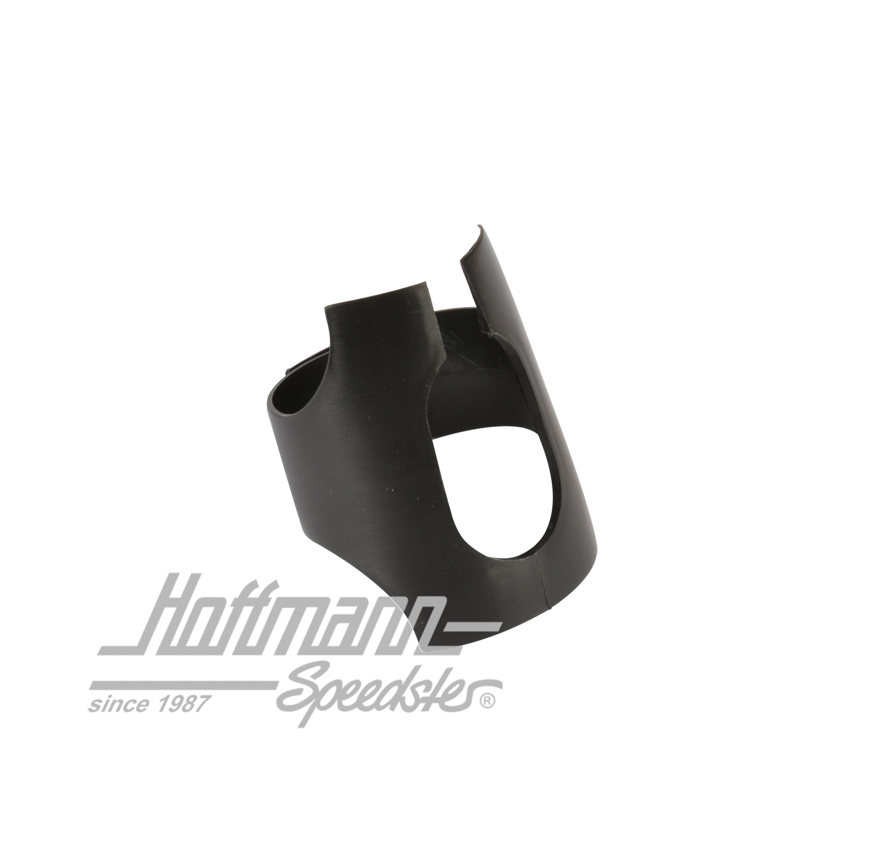 Aislamiento, tubo de dirección, Furgoneta T2, 67-69 | 211 415 599 | 090-0124-30