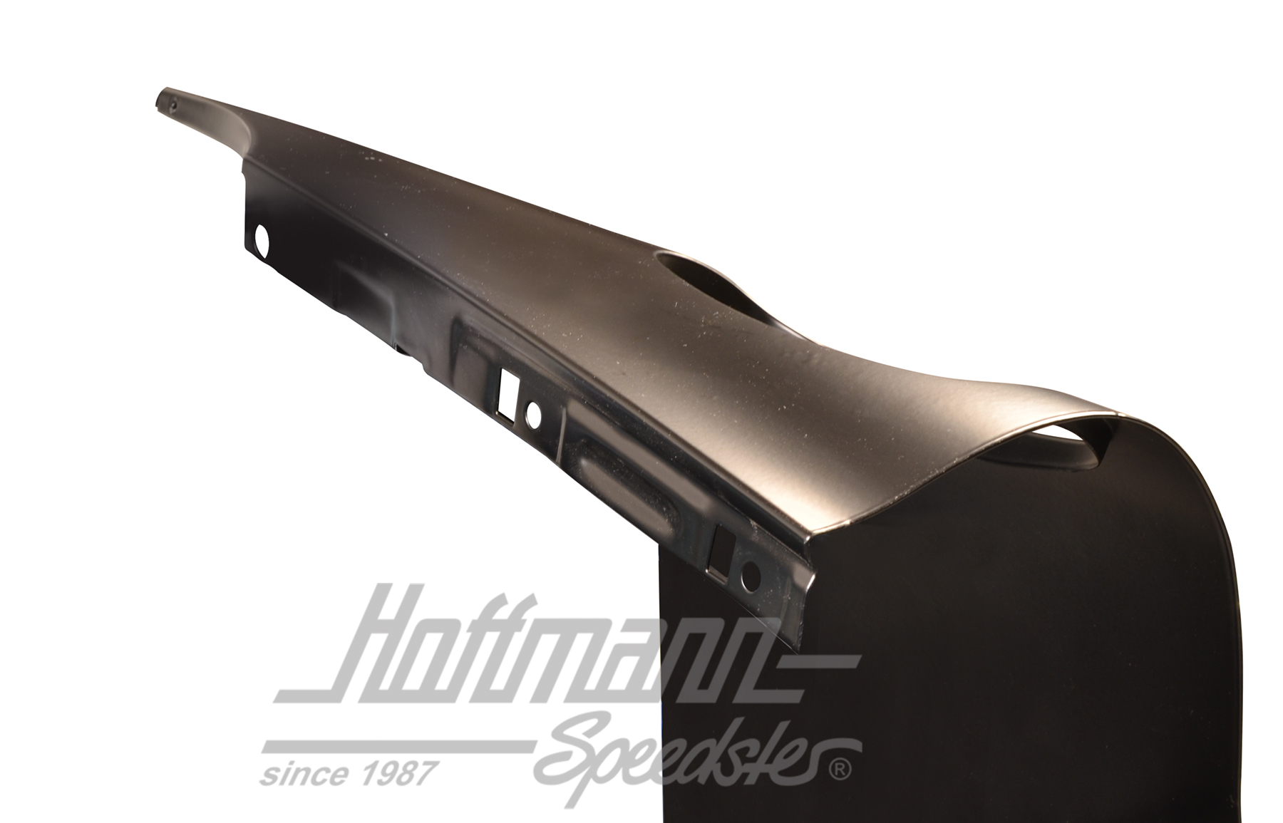 Chapa de reparación, guardabarros/pilar A, 68-89, izqda.                                            