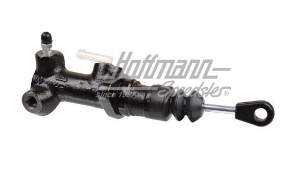 Cilindro maestro, embrague, Golf 2 G60 | 357 721 401 | 207-0650