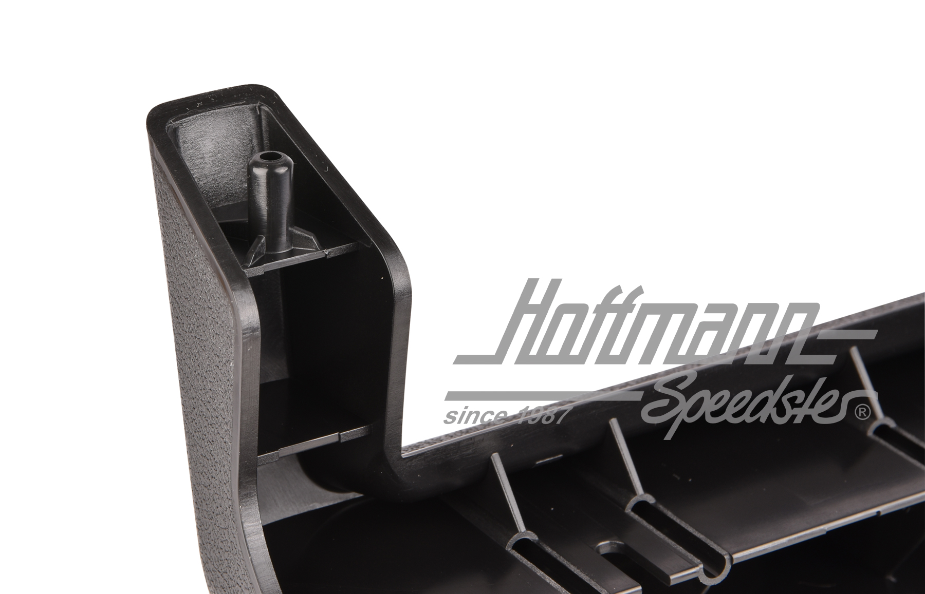 Ángulo de sujeción
, estárter, Diesel/TDI, negro                                                   