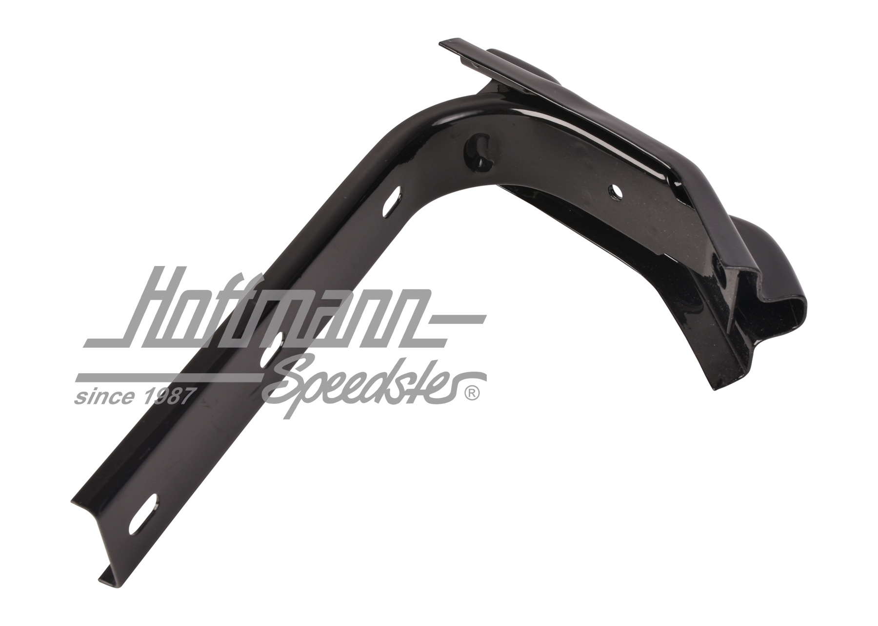 Soporte del parachoques, Tipo 3, posterior, derecho | 311 707 326 A | 069-9290-02