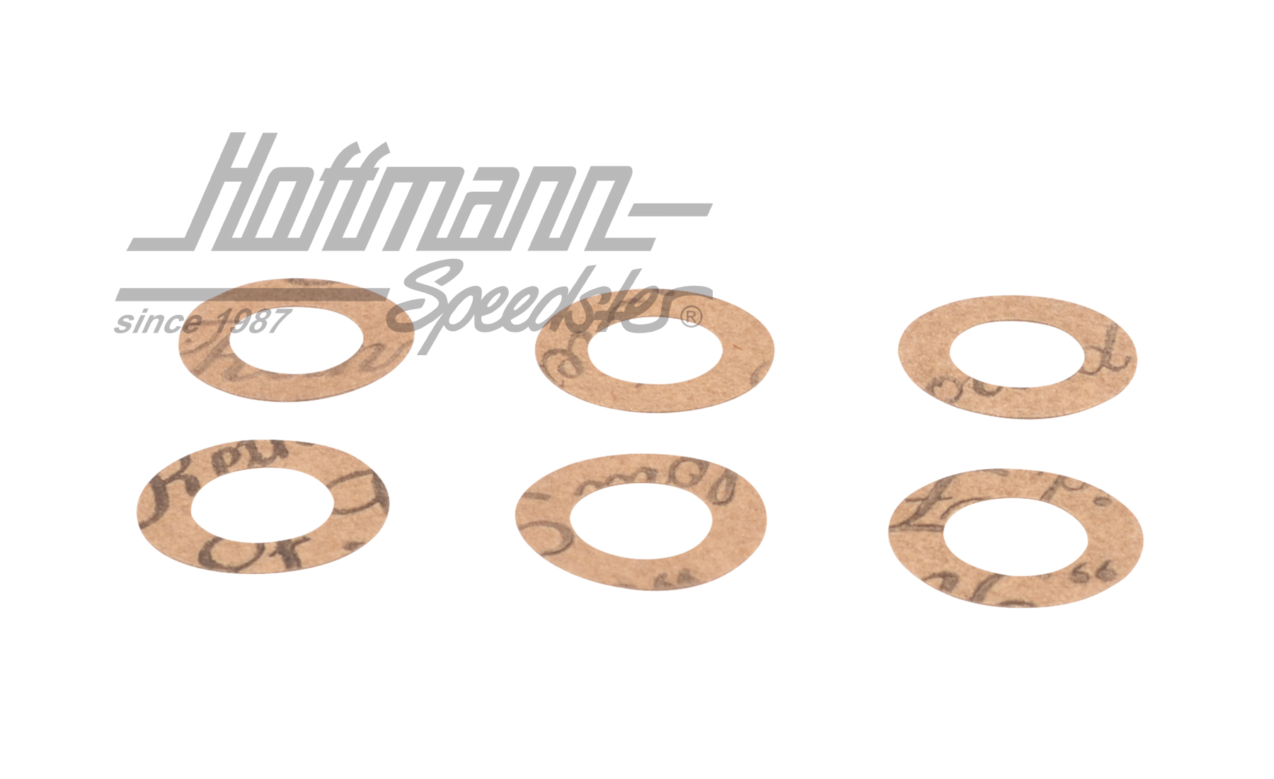 Junta, tornillo / cárter del cigüeñal
, -12.62 | 111 101 127 | 010-1005-80