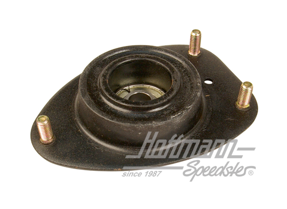 Cojinete de tubo portarruedas, 02/03, 8.70 - 7.73 | 113 412 329 B | 020-4229