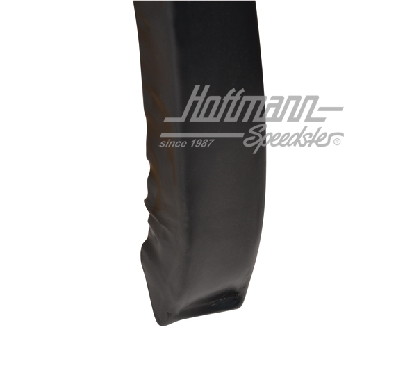 Chapa de paso de rueda interior, trasero, derecho                                                   