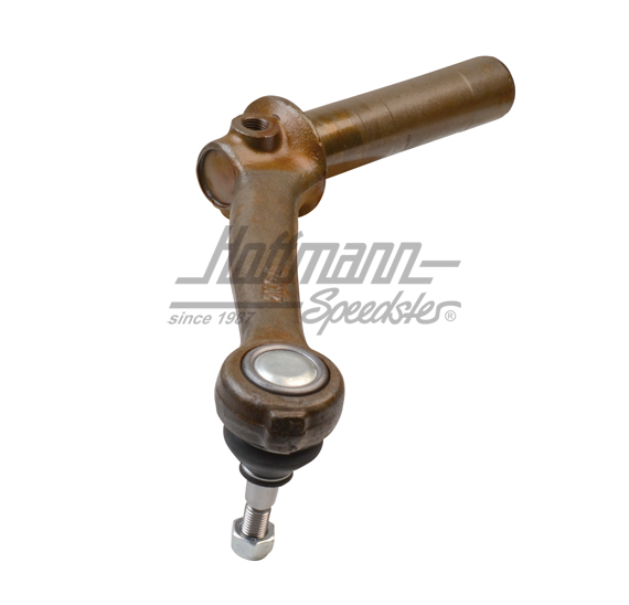 Brazo soporte, superior, izquierdo, 8.65-. revisado | 131 405 103 A | 020-2591