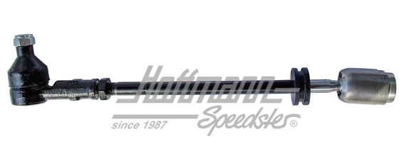 Barra de acoplamiento, compl., Golf 1, izqda. y dcha. | 171 419 804 | 140-4800