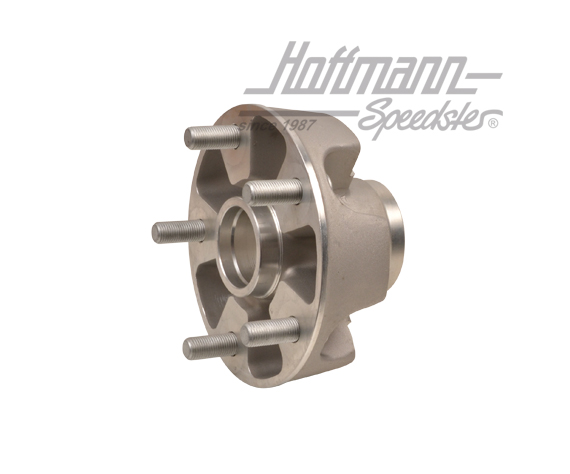 Cubo de rueda, anterior, 356/911, 64-67                                                             