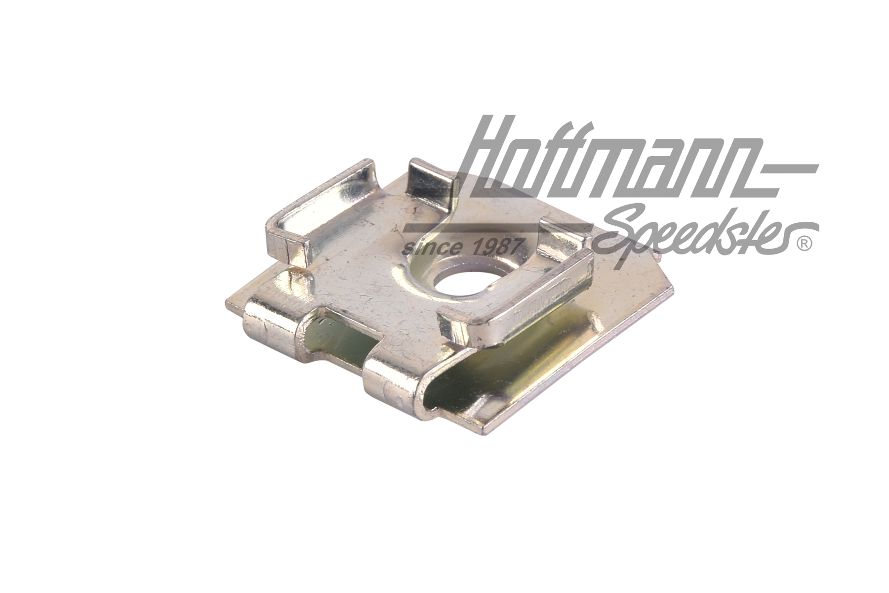 Juego de tuercas de trinquete (10 piezas)                                                           