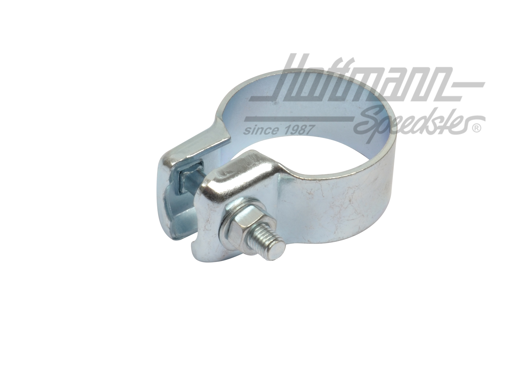 Abrazadera, 49.5 mm, universal                                                                      