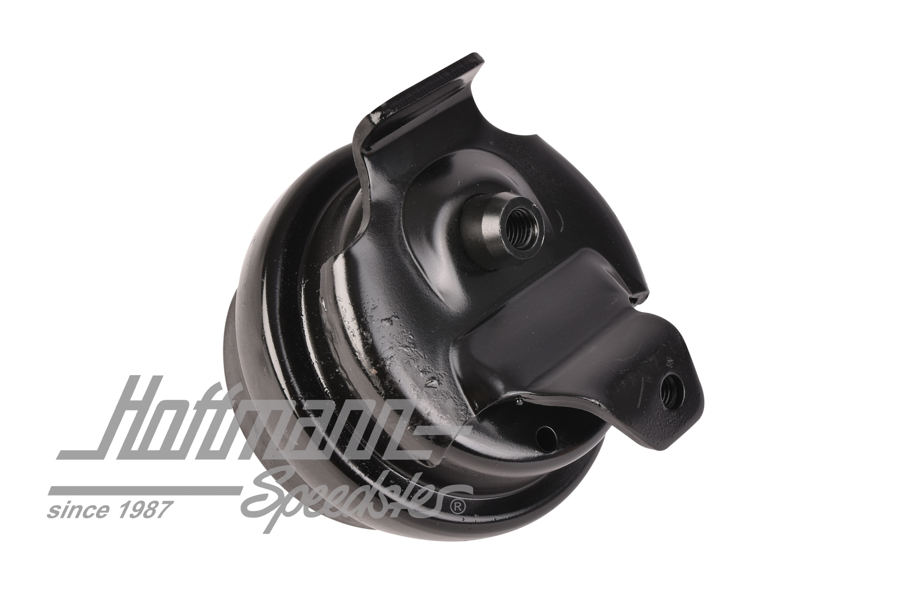 Cojinete de goma, soporte motor, anterior, izquierdo                                                