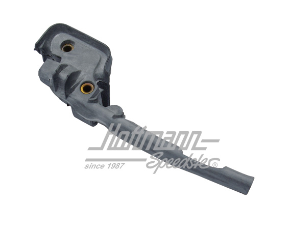 Junta, montante principal, posterior izquierda | 155 871 409 A | 180-4041