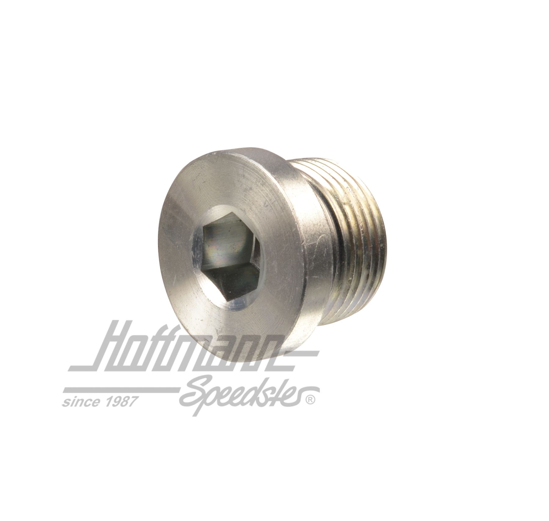 Tornillo de cierre, depósito de combustible,  M22 x 1.5 | 900 219 001 30 | 530-2208-43