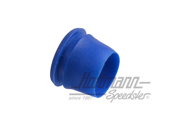 Boquilla, moldura de plástico, Furgoneta T2, 73-79                                                  