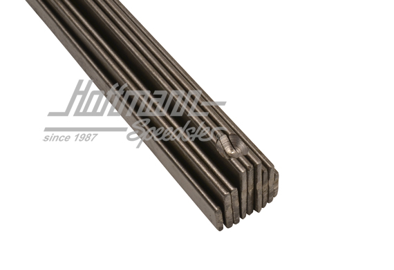 Paquete de resortes, 9 hojas, 3.55 - 7.69 | 211 411 033 | 089-3004-04