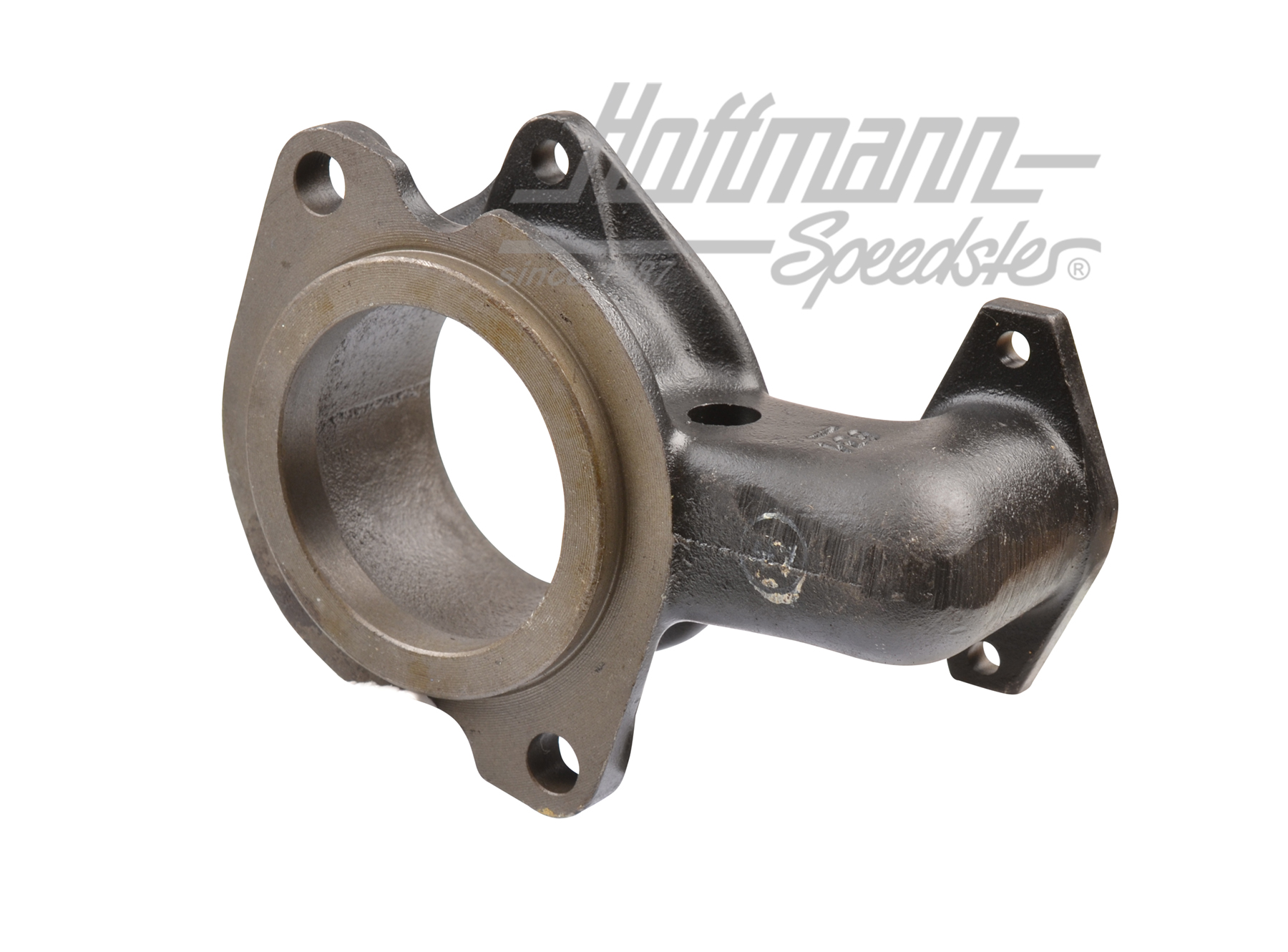 Conjinete intermedio, motor arranque, -12.56, 6V, NOS                                               