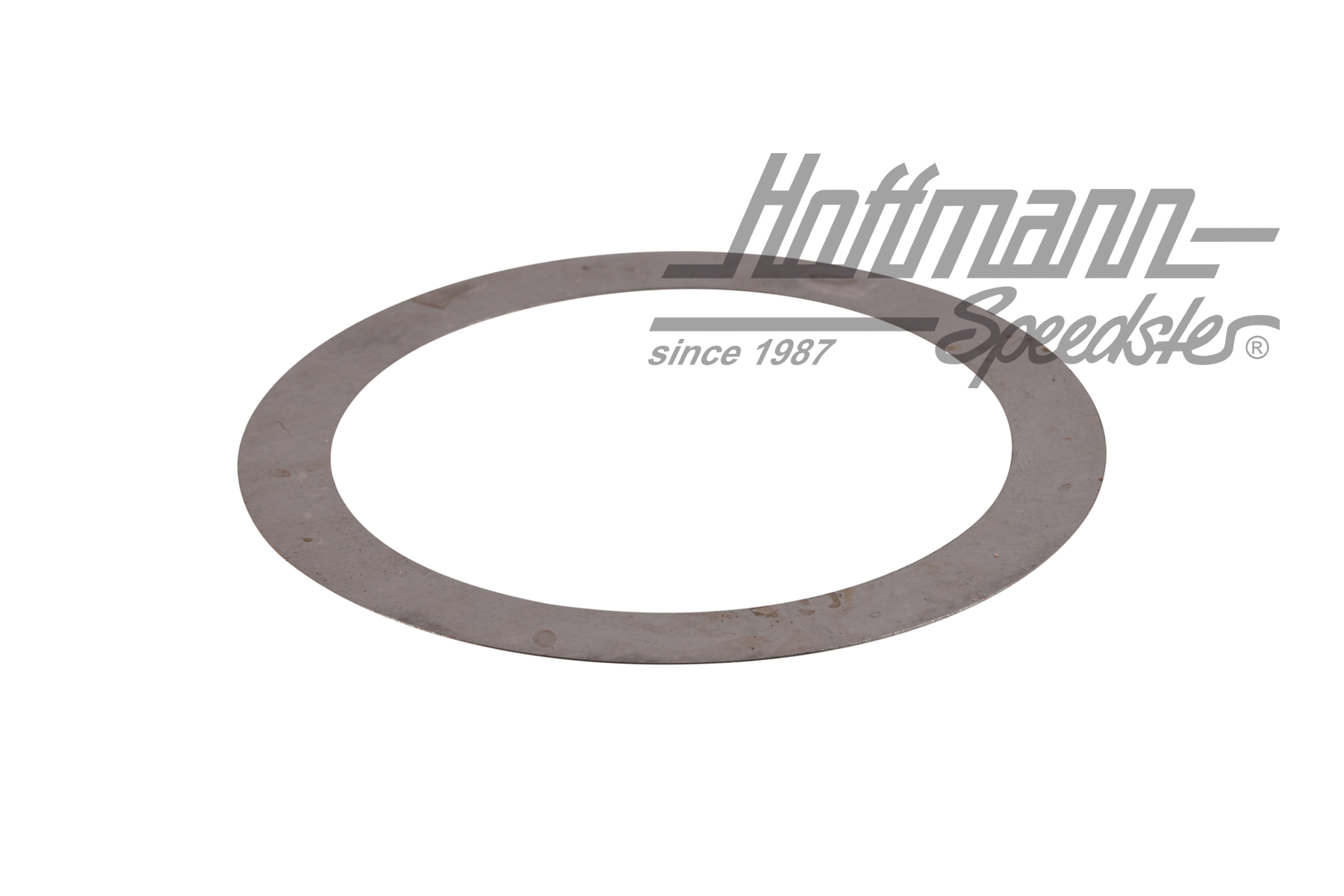 Arandela, volante de impulsión  motor, 0.22mm                                                       