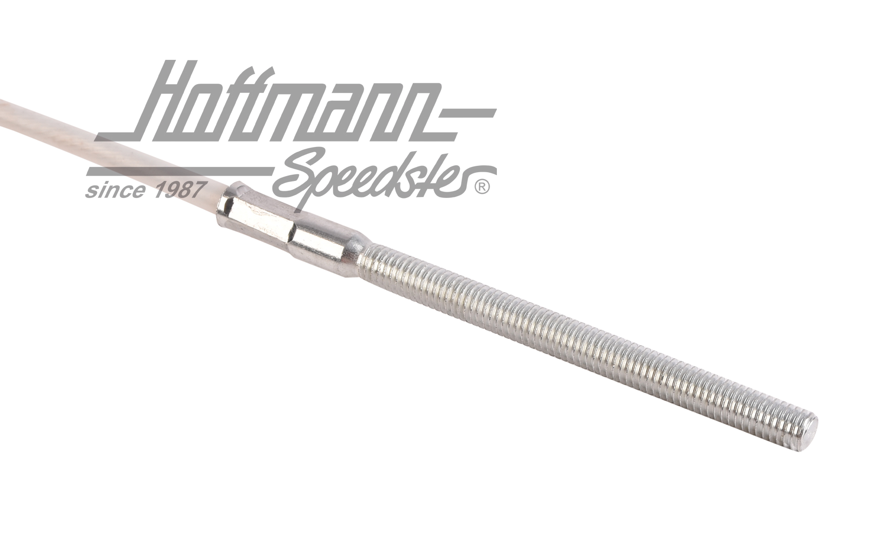 Cable de freno de mano, 924, 76-85, largo, 2035mm                                                   