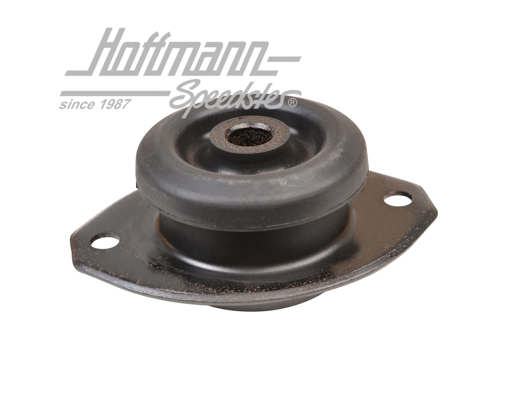 Cojinete de goma, soporte motor, posterior, HD | 911 375 043 00 HD | 530-3800-10