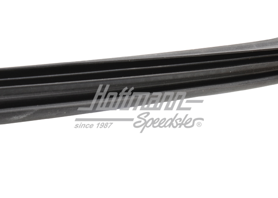 Junta, cristal lateral, 78-89, izquierda
                                                          