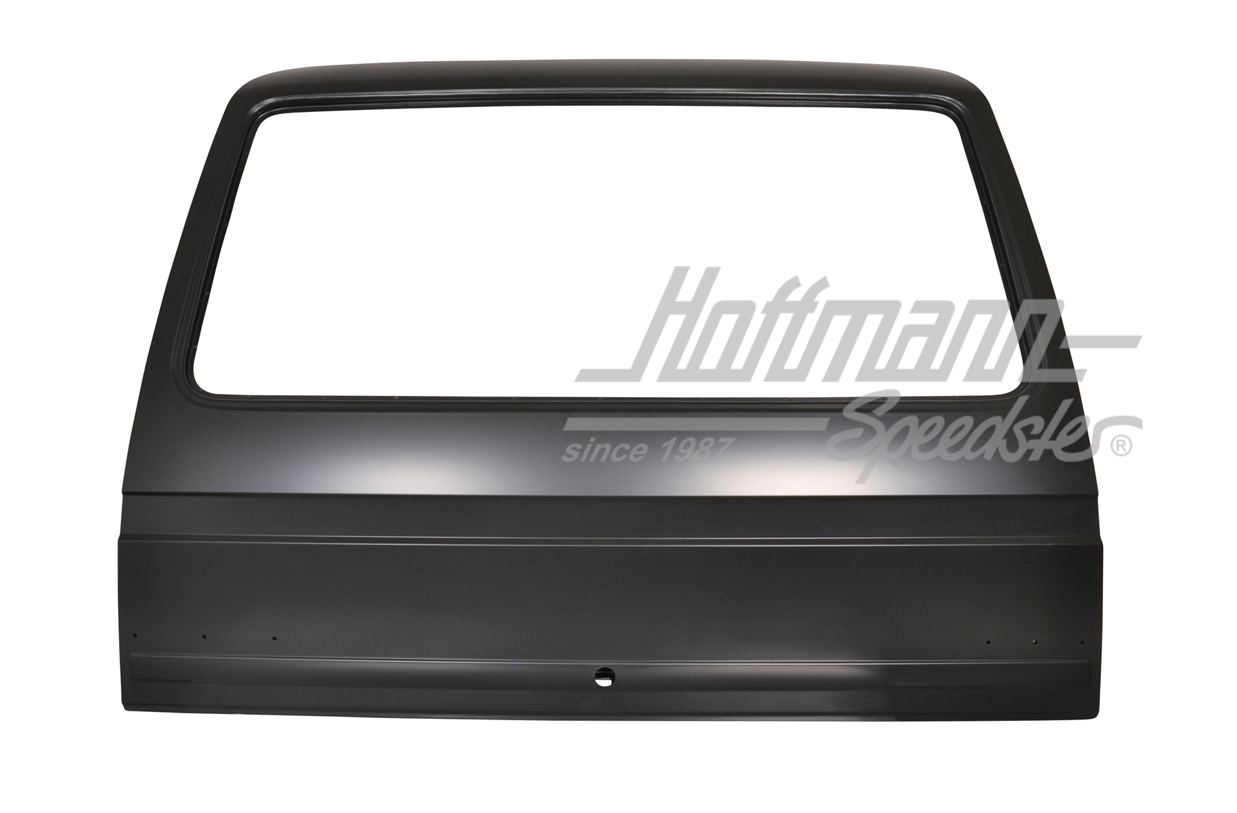 Portón trasero, Furgoneta T3, apertura de ventanilla, 79-83 | 251 829 105 E | 390-0314